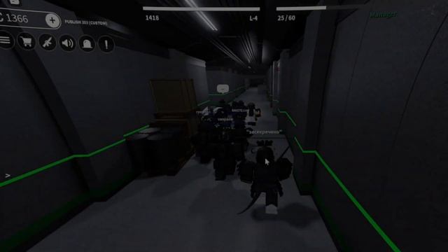 "scp foundation"omega-1 edit |scp rp roblox русский сервер смотреть онлайн