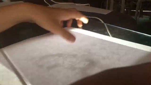 Как я рисую анимацию на бумаге смотреть онлайн