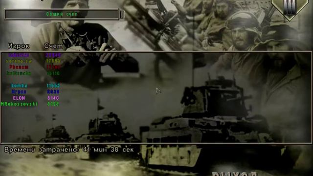 Вечерние игры (Станция, Тунец, Кёнигсберг) Sudden Strike RWG mod смотреть онлайн