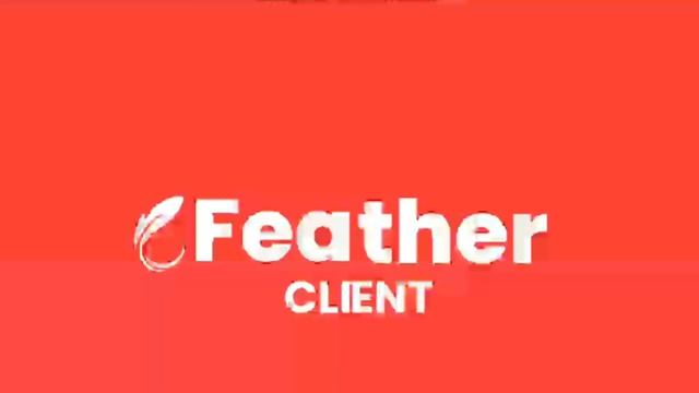 Feather client cracked ✅ || pojavlauncher || tlauncher || minecraft java edition #minecraft #viral смотреть онлайн