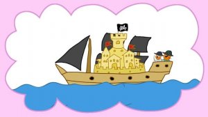 Три кота| Серия №29 | Сахалыы мультик | Дубляж