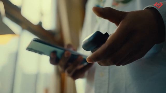 AirPods-Killer? Das können die NEUEN Beats Studio Buds für 150€ смотреть онлайн