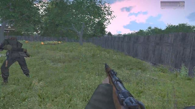 Red Bear. Iron Front. Эскадрон(21.08.2018) смотреть онлайн