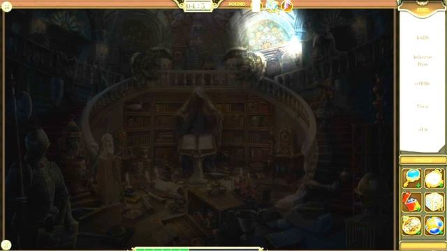 ?HIDDEN CITY: HIDDEN OBJECT ADVENTURE | MISTRESS'S?TREASURE??& A BOY'S DREAM? | WALKTHROUGH #44 смотреть онлайн