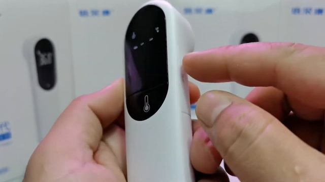 Berrcom JXB-305 Infrared Thermometer ទែម៉ូម៉ែតវាស់កំដៅមិនប៉ះពាល់ផ្ទាល់ смотреть онлайн