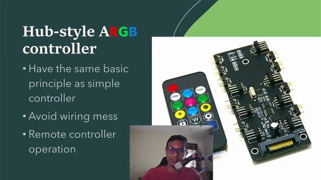 How To Get RGB On A Non-RGB Motherboard