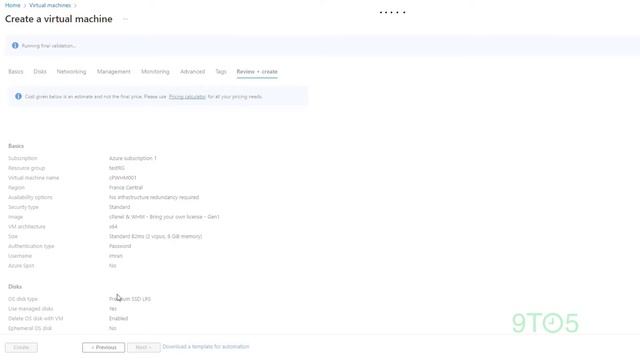 How to install cPanel on Microsoft Azure VM | 9to5.host смотреть онлайн