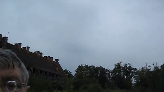 Форбург замка Прёйсиш-Эйлау, Багратионовск смотреть онлайн