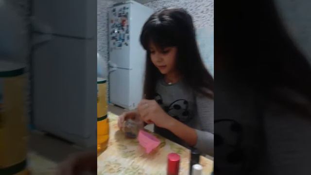 Лизун без препарата натрия смотреть онлайн