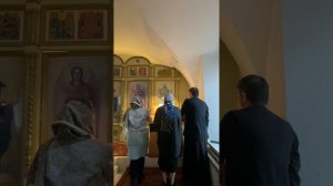 Трисвятое (Денисовой)