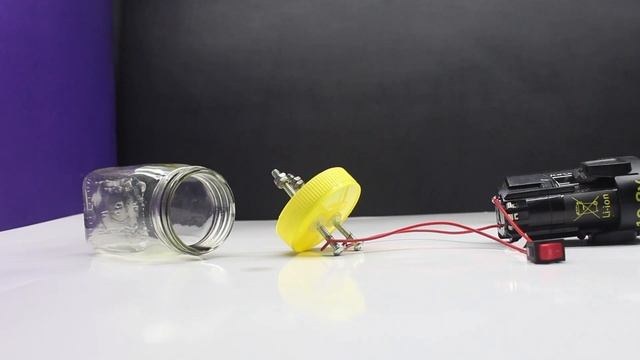 2 Amazing idea with 10.8v Battery - Amazing Idea For Matchbox смотреть онлайн