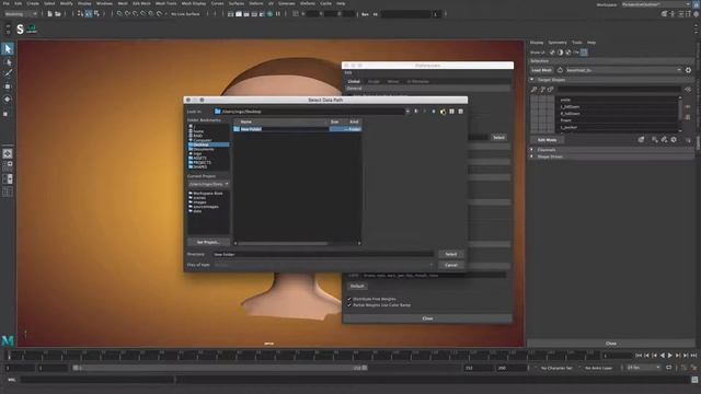 SHAPES 5.0 - Features смотреть онлайн