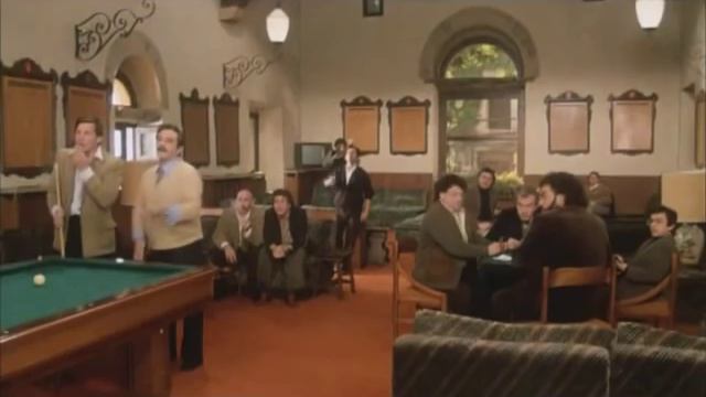 Характер (Укрощение строптивого) смотреть онлайн