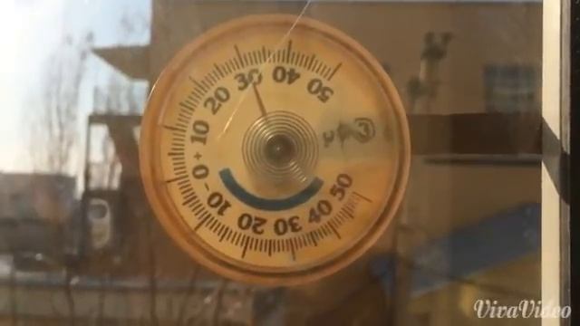 Кызылординские Рождественские Морозы смотреть онлайн