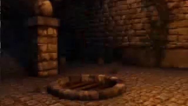 Video Game Score: UDK Epic Citadel смотреть онлайн