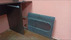 Как обогреть помещение? Автономный дизельный обогреватель. Повышаем КПД и выжимаем максимум тепла!