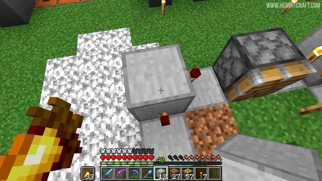 Hermitcraft VI 803 Guess Who's Back! смотреть онлайн