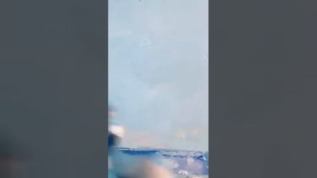 2 часть Шпаклевка+акриловая краска на обоях под покраску. Разрисовываем стены? смотреть онлайн