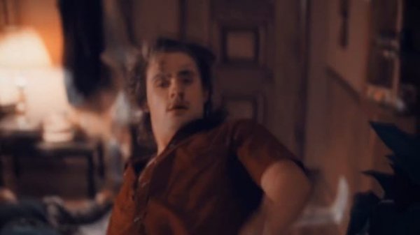 Max Mayfield - Look What You Made Me do