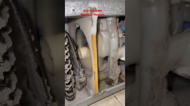Lg refrigerator fan not working смотреть онлайн