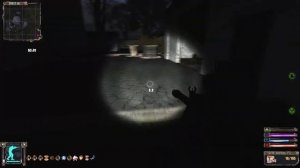 S.T.A.L.K.E.R. OGSR - Как найти артефакт "Хамелеон"