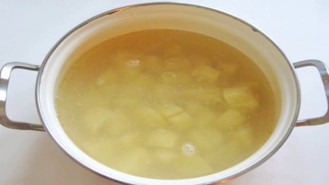 Рецепты от шеф-повара