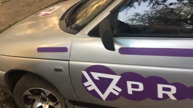 6 автомобиль криптовалюты PRIZM в городе Саранск (Лада 2110 Серебристая е833тв13) смотреть онлайн
