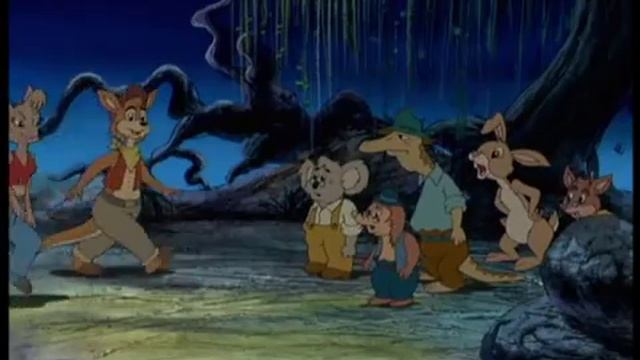 Skippy Adventures In Bushtown Ep2