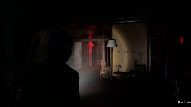 Alan Wake 2 Gameplay PC 4K | Second Hour | 4K (3840x1600) | RTX On with RTX 4090 смотреть онлайн