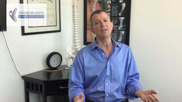 Chiropractic Office King of Prussia PA смотреть онлайн