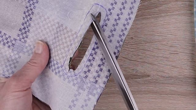 КОРЗИНКА КОТОРУЮ МОЖНО СШИТЬ ИЗ ОСТАТКОВ ткани / Лоскутное шитье — пэчворк смотреть онлайн