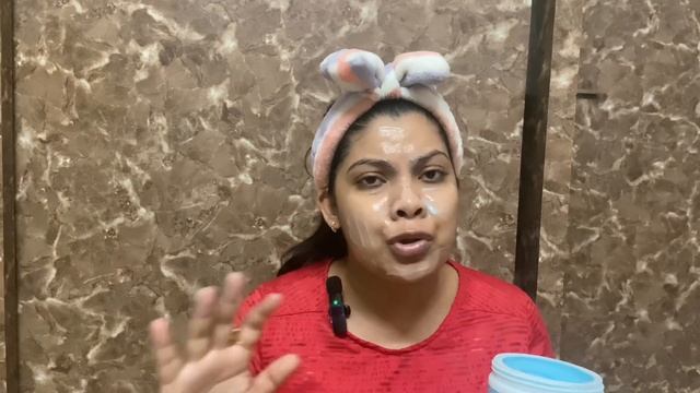 Hydra moist sleeping mask | Korean Skin Care | Glass skin ?? Honest Review смотреть онлайн