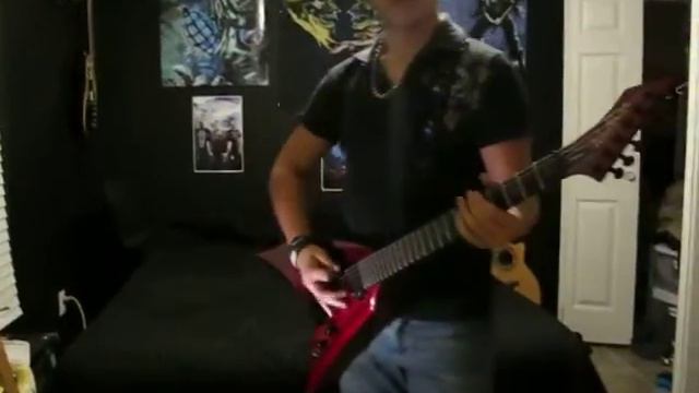 Beast and the Harlot Cover смотреть онлайн