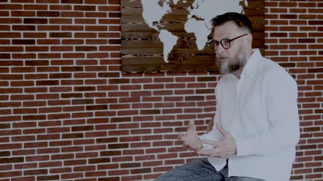 20 лет Альфа курсу в России. Василий Степанов смотреть онлайн