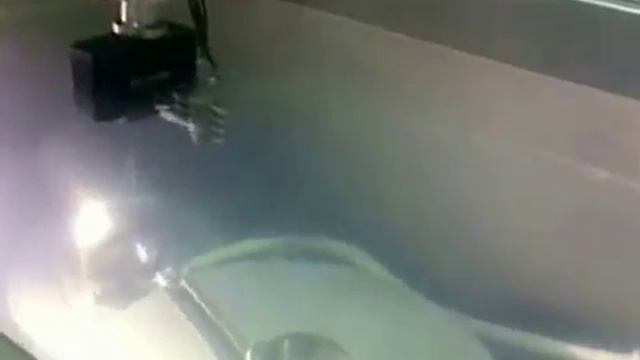 Специализированный комплекс на базе установки LS500 и робота KUKA для УЗК колец подшипников смотреть онлайн