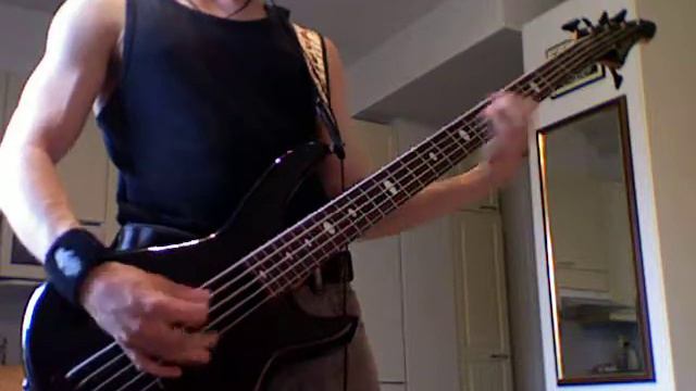 the GazettE - Miseinen [Instrumental cover] смотреть онлайн