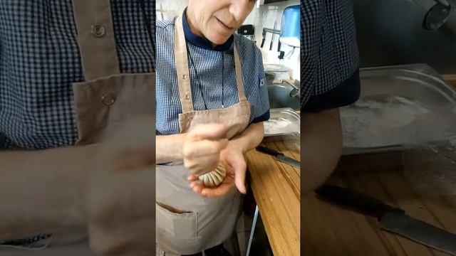 Хинкали грузинский смотреть онлайн