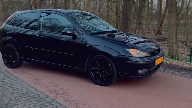 Ford focus mk1 смотреть онлайн