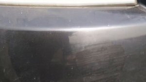 Уберёт ли царапины с авто карандаш от царапин с Алиэкспресс?!