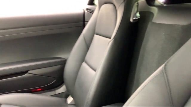 2018 Porsche 718 Cayman S Coupe Los Angeles  Pasadena  Glendale  Arcadia  Alhambra