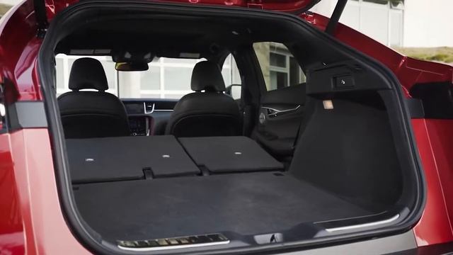 Preview drive: 2022 Infiniti QX55 смотреть онлайн
