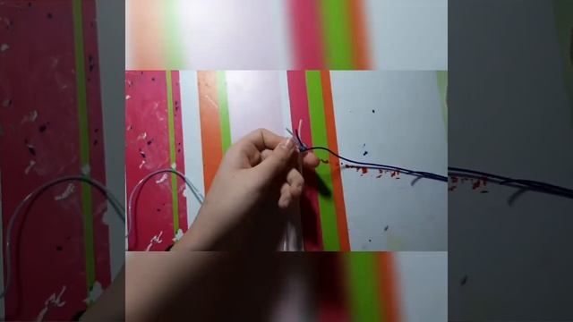 Плетение из скубиду смотреть онлайн