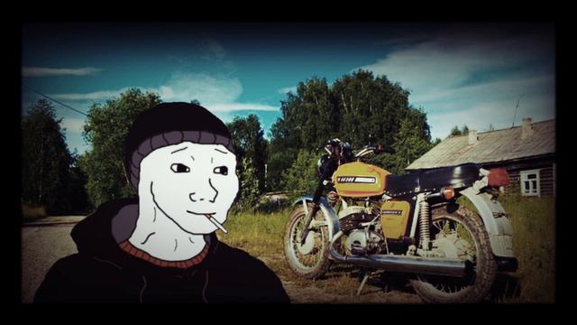 Кино - Кончится лето (Doomer wave) смотреть онлайн