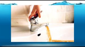 ОТКУДА ЖЕЛЕЗО В ВОДЕ? | ПОЧЕМУ ОПАСНО ПИТЬ РЖАВУЮ ВОДУ?