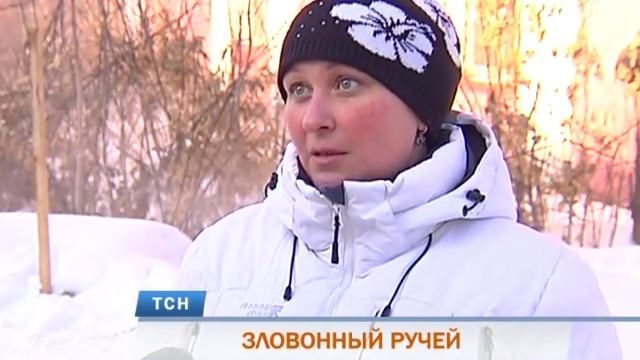 В Перми появилась фекальная река смотреть онлайн