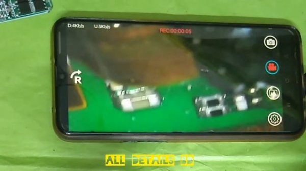 digital microscope camera । 1600x microscope । usb microscope price in bd । microscope for mobile ।