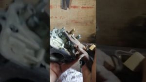 Разборка, сборка и чистка карбюратора К 63т