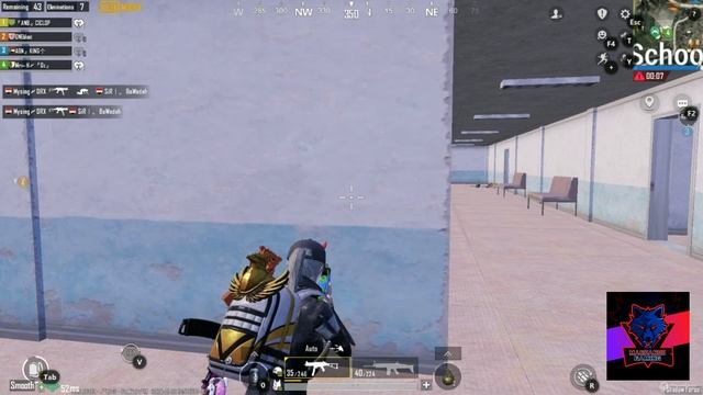 جيم بلاي نار ببجي موبايل لكن في الاخير смотреть онлайн