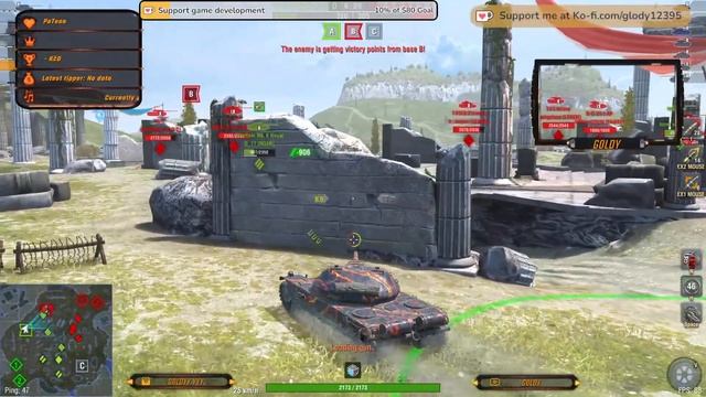 [CZ/EN] NO microphone stream, gravitizing madness !donate смотреть онлайн