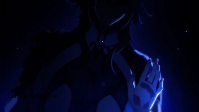 Honkai Star Rail Jingliu AMV - Goodnight Misery смотреть онлайн